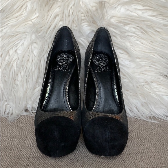 Vince Camuto “Jorgie” Heels - Picture 10 of 15